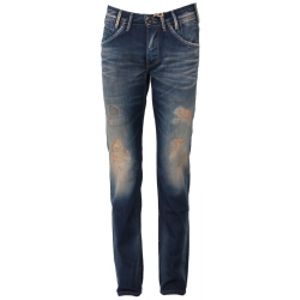 Pepe Jeans - Drake - Blauw denim