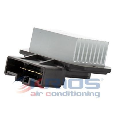 Regelaar, interieurventilator K106054
