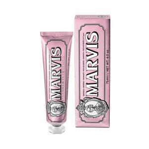 Marvis Toothpaste sensitive gums gentle mint