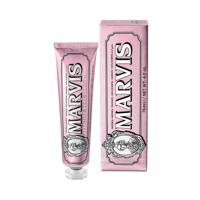 Marvis Toothpaste sensitive gums gentle mint