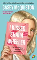 I kissed Shara Wheeler (Paperback)