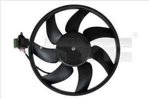 Koelventilator 8370050