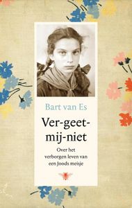 Ver-geet-mij-niet - Bart van Es - ebook