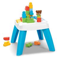 Mega Bloks Build &apos;N Tumble Bouw Tafel