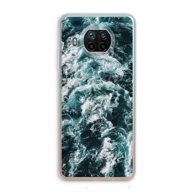 Zee golf: Xiaomi Mi 10T Lite 5G Transparant Hoesje
