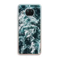 Zee golf: Xiaomi Mi 10T Lite 5G Transparant Hoesje