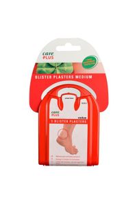 Care Plus Blister plasters medium (5 st)