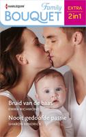 Bruid van de baas / Nooit gedoofde passie - Sharon Kendrick, Emma Richmond - ebook