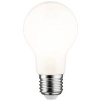 Paulmann 29117 LED-lamp Energielabel F (A - G) E27 4.5 W Warmwit (Ø x h) 60 mm x 108 mm 1 stuk(s)