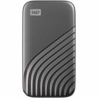 Externe Harde Schijf Western Digital My Passport 2 TB SSD