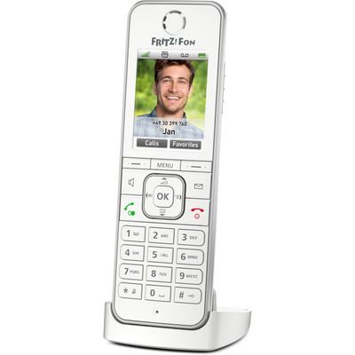 FRITZ! Fon C6 Internationaal handset