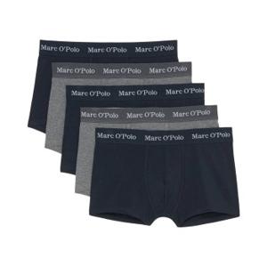 Marc O Polo Boxer Trunk 5 stuks