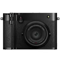 Fujifilm GFX 100RF zwart PRE ORDER