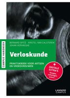 Verloskunde - Bernard Spitz, Kristel Calseteren - ebook