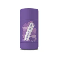 Glamza Gezichtsmasker Stick Aubergine - 40 gram
