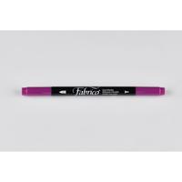 Tsukineko • versacraft fabrico marker garnet