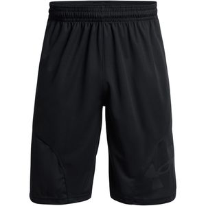 Under Armour Perimeter 11 inch Short Men - - zwart - maat XL