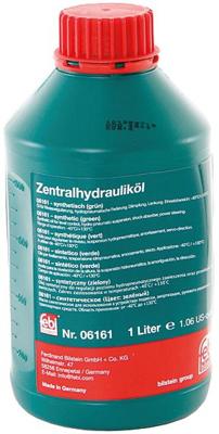 Febi Bilstein Hydraulic oil 1 l 1l