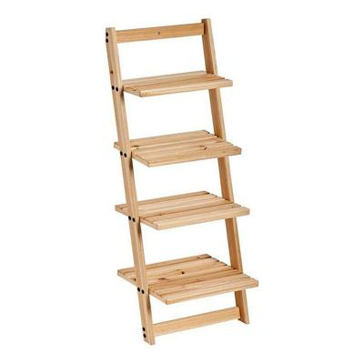 Planken Kipit Bruin Hout 25,5 x 98 x 41,5 cm 41,5 x 98 x 27,5 cm