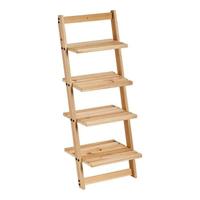 Planken Kipit Bruin Hout 25,5 x 98 x 41,5 cm 41,5 x 98 x 27,5 cm