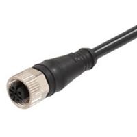 Molex 1200698539 Sensor/actuator connector, geassembleerd 1 stuk(s)