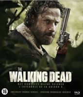 The Walking Dead - Seizoen 5