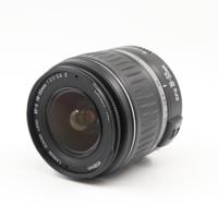Canon EF-S 18-55mm F/3.5-5.6 II occasion