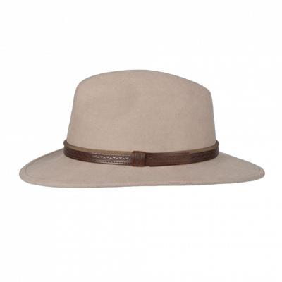 Hoed Camillo Putty
