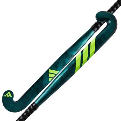 Adidas Chaosfury .1 Pure Teal - Lucid Lemon