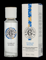 Roger & Gallet Beneficial Scented Water Vanille Soleil 30 ml Eau de toilette Dames