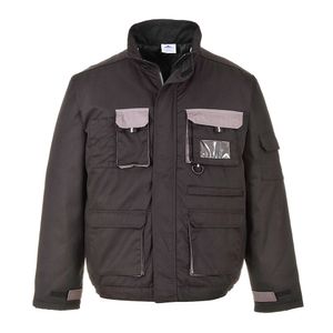 Portwest TX18 Contrast Lined Jacket