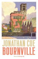 Bournville - Jonathan Coe - ebook - thumbnail