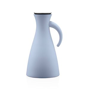 Eva Solo - Vacuüm Thermoskan, 1 L, Blue Sky - Eva Solo