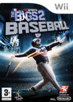 The Bigs 2 (Major League Baseball) (zonder handleiding)