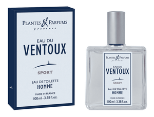 Eau du Ventoux Sport - Eau de Toilette