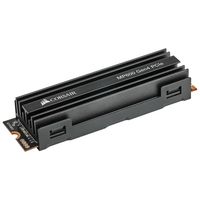 Corsair MP600 M.2 1000 GB PCI Express 4.0 3D TLC NVMe - thumbnail