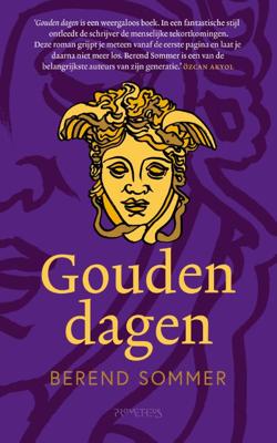 Gouden dagen (Paperback)