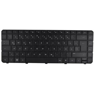 Notebook keyboard for HP Compaq Presario G4 CQ43 G6 R15 431 430 CQ57 German