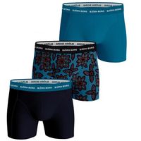 Björn Borg 3 stuks Cotton Stretch Boxer 1565 * Actie *