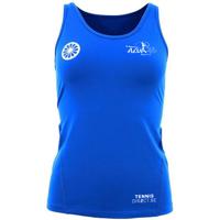 Indian Maharadja Performance Tanktop Dames - Azua