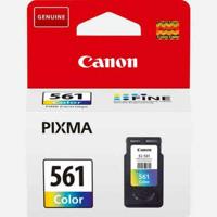 Originele inktcartridge Canon CO14503 Geel Tricolor
