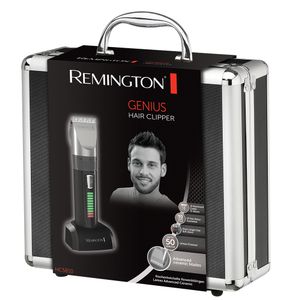 Remington HC5810 Genius Tondeuse Zwart