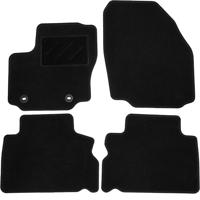 Automatten passend voor Ford S-Max 2006- 5 zits 4-delig BL1202434