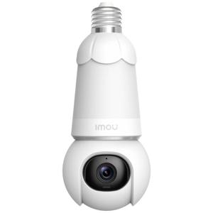 IMOU Bulb Cam 2K IPC-S6DP-3M0WEB-E27-imou IP Bewakingscamera WiFi 2304 x 1296 Pixel