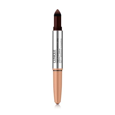 Clinique High Impact Shadow Play Café Au Lait 1St Clinique High Impact Shadow Play Café Au Lait 1St
