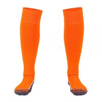 Reece 840006 Amaroo Socks  - Neon Orange-Navy - 25/29 - thumbnail