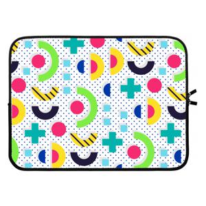 8-bit N°1: Laptop sleeve 15 inch