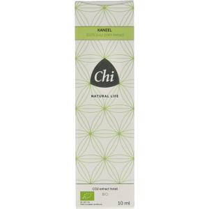 CHI Kaneel CO2 bio