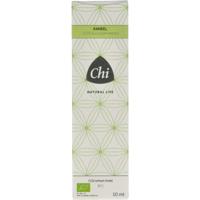 CHI Kaneel CO2 bio