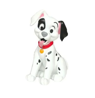 Disney - 101 Dalmatian "Patch" Standbeeld 29x23x41,5cm